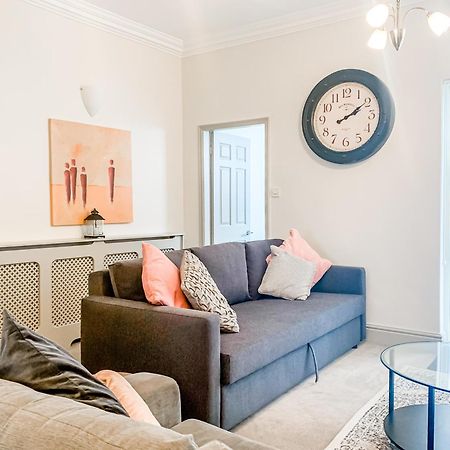 The Vines - Stunning Period Home With Free Parking York Exteriér fotografie