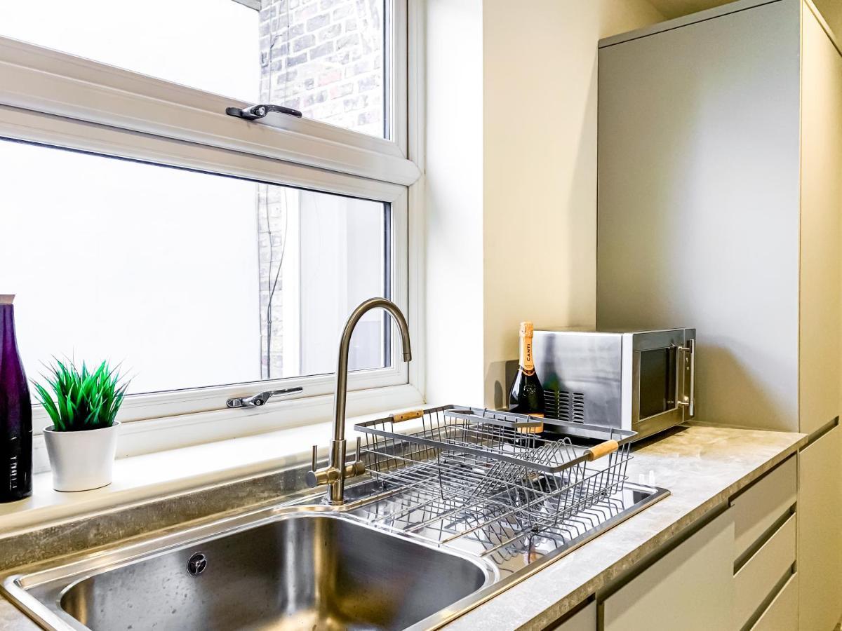 The Vines - Stunning Period Home With Free Parking York Exteriér fotografie