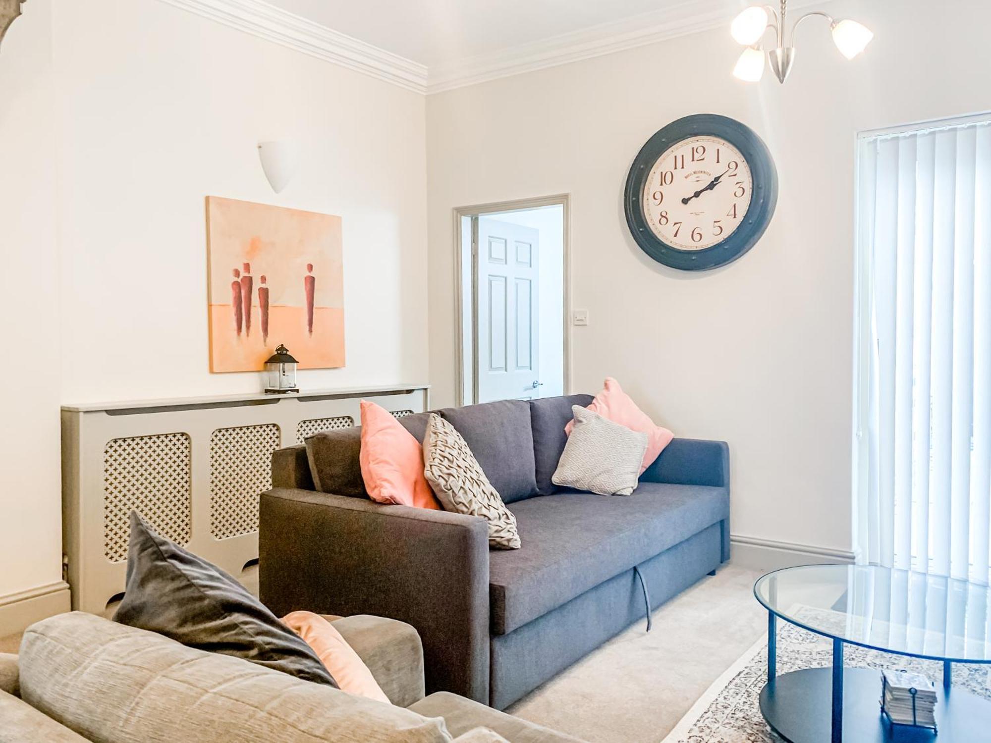 The Vines - Stunning Period Home With Free Parking York Exteriér fotografie