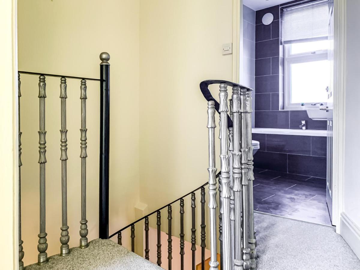 The Vines - Stunning Period Home With Free Parking York Exteriér fotografie