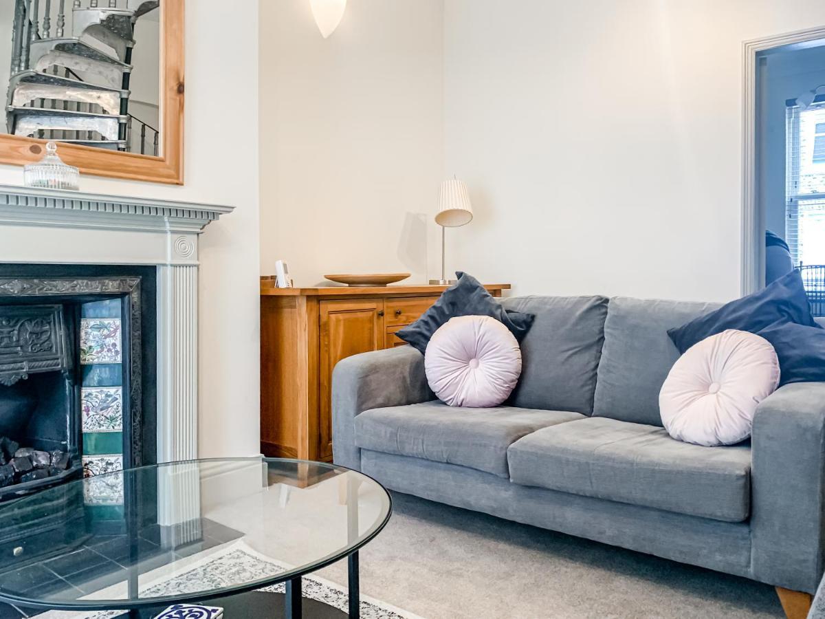 The Vines - Stunning Period Home With Free Parking York Exteriér fotografie