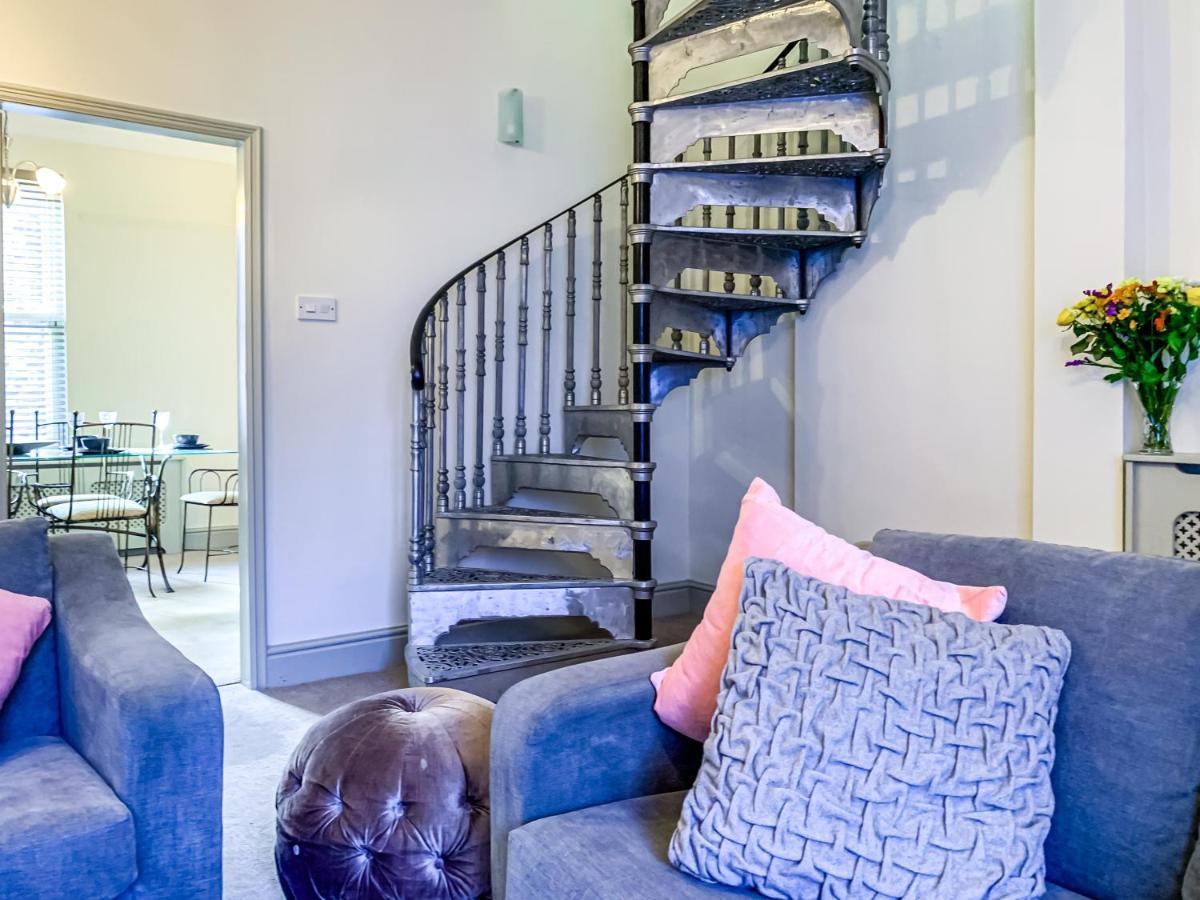 The Vines - Stunning Period Home With Free Parking York Exteriér fotografie