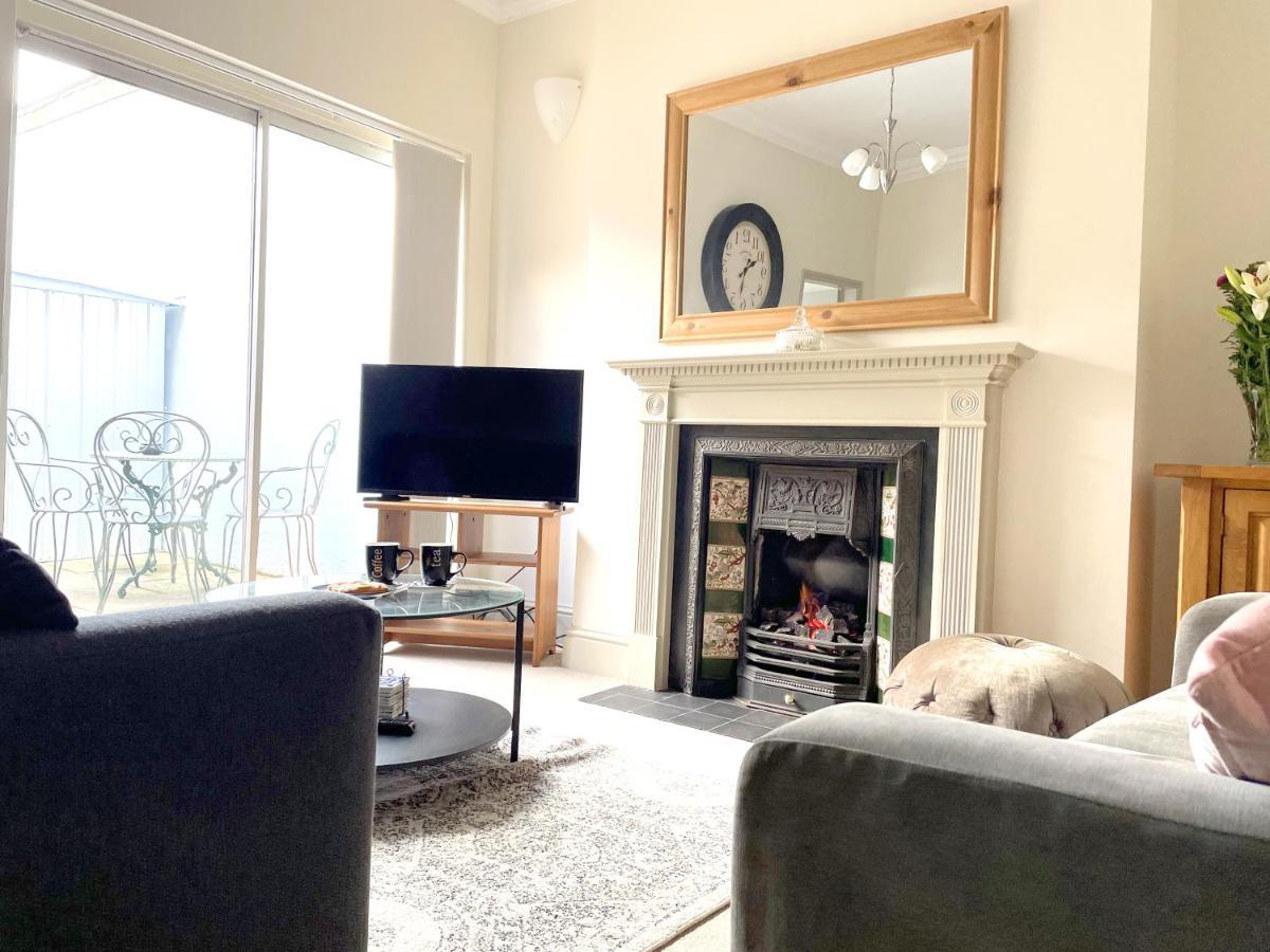 The Vines - Stunning Period Home With Free Parking York Exteriér fotografie