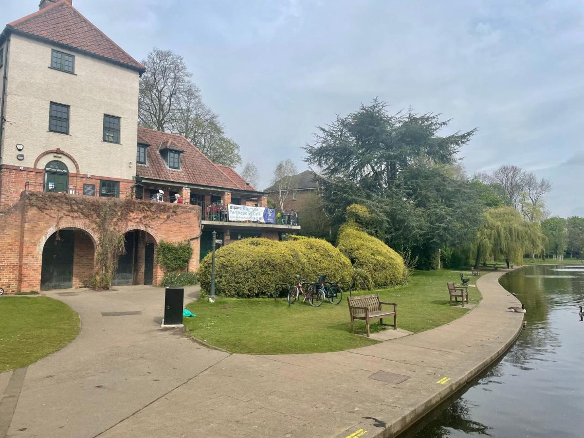 The Vines - Stunning Period Home With Free Parking York Exteriér fotografie