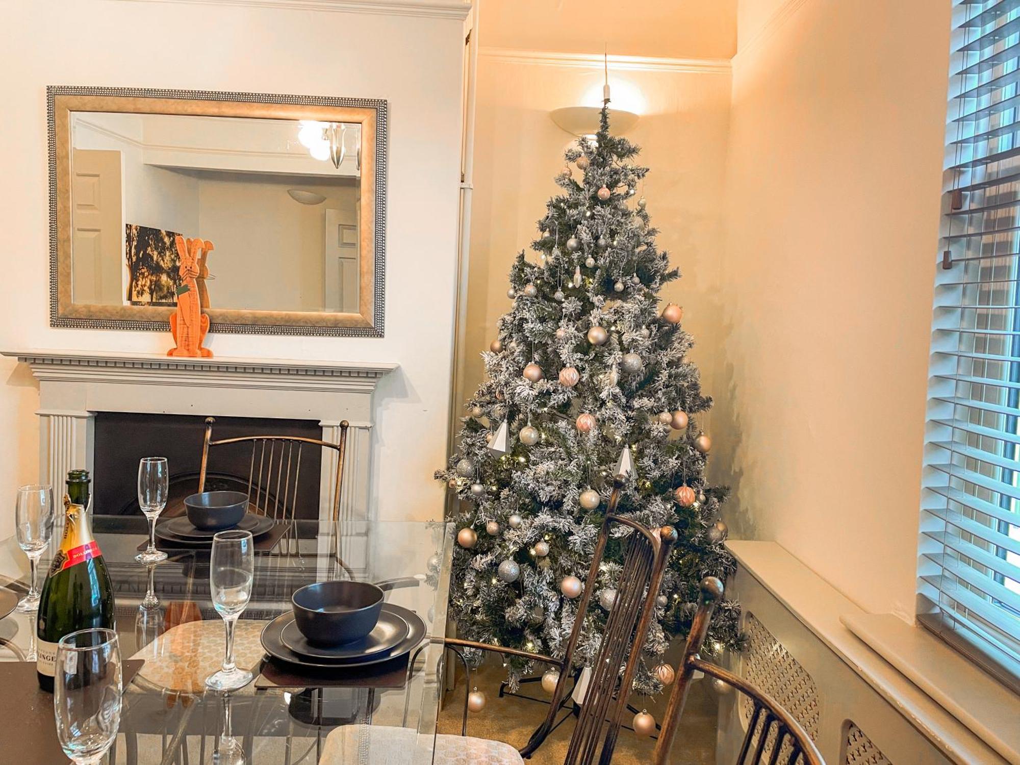 The Vines - Stunning Period Home With Free Parking York Exteriér fotografie