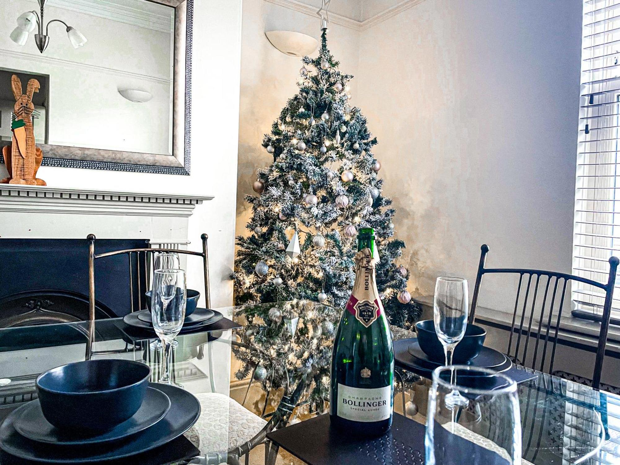 The Vines - Stunning Period Home With Free Parking York Exteriér fotografie